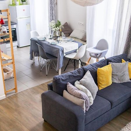 City Center Duplex Loft Кольмар Экстерьер фото