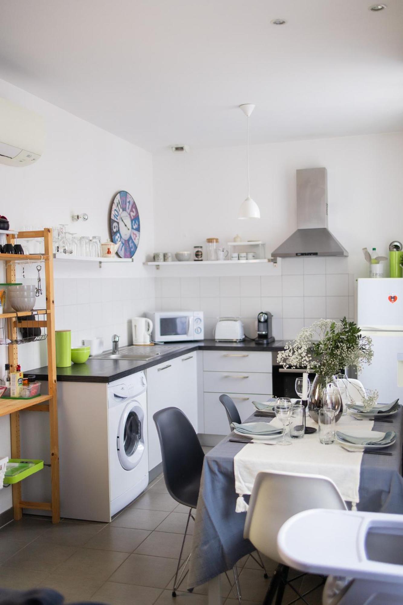 City Center Duplex Loft Кольмар Экстерьер фото