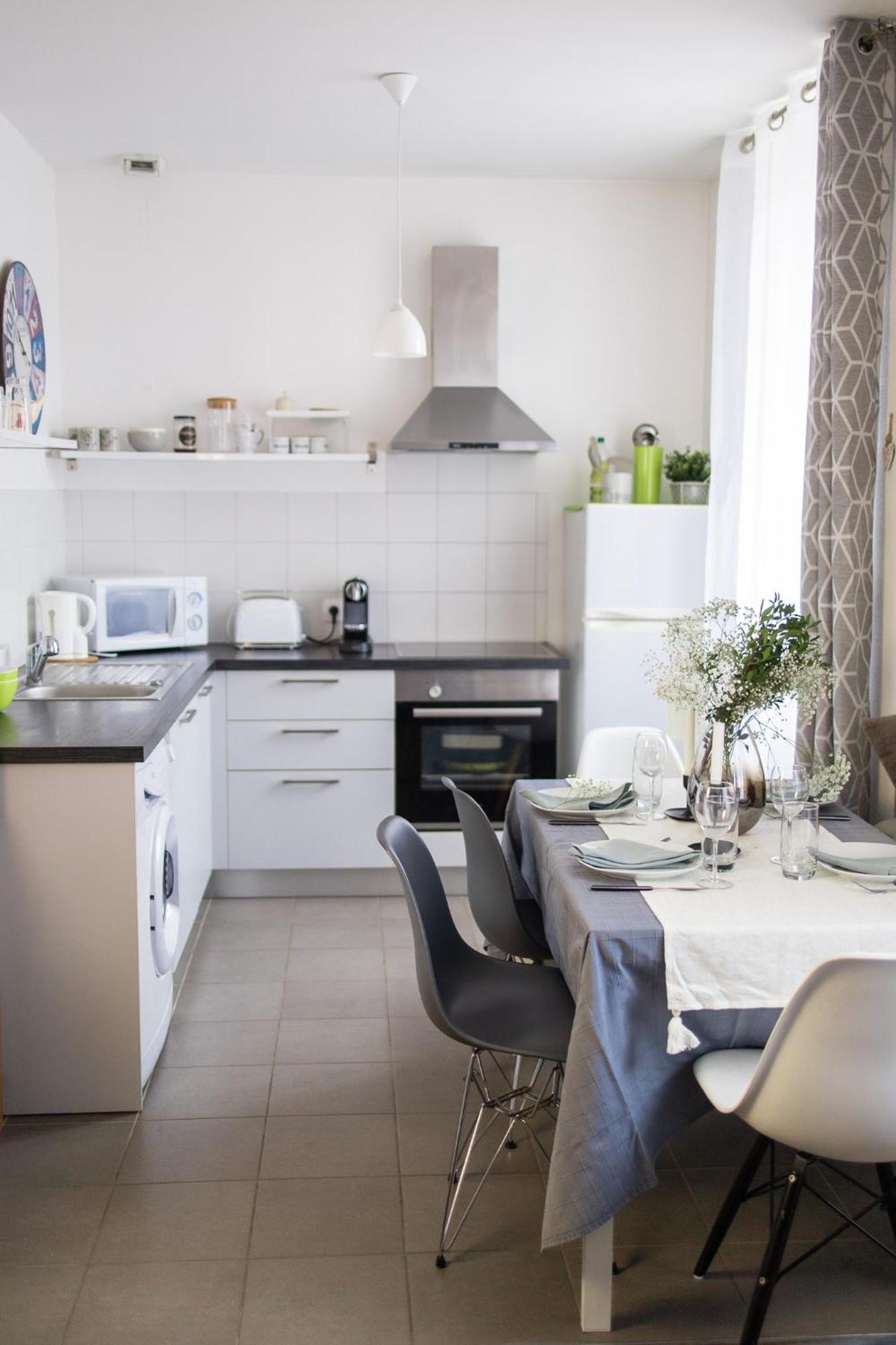 City Center Duplex Loft Кольмар Экстерьер фото
