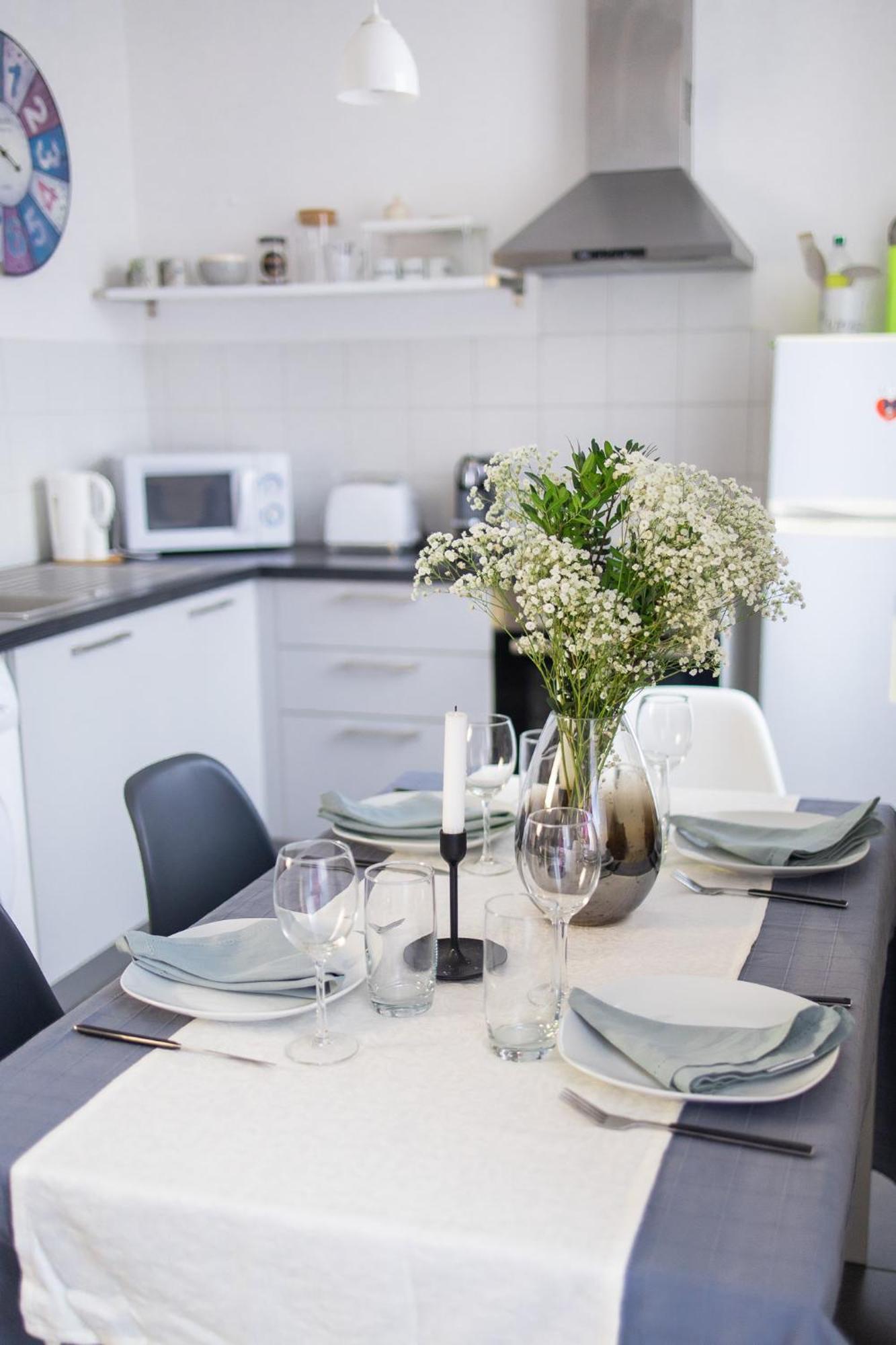 City Center Duplex Loft Кольмар Экстерьер фото